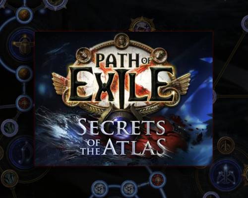 PoE Atlas 3.26