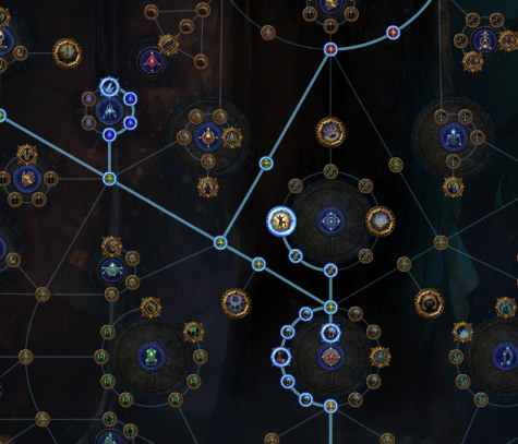 PoE Atlas - Atlas Tree Example for 3.25