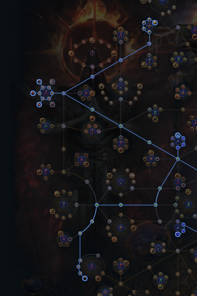 Endgame Bestiary Atlas Tree For Path Of Exile 3 25 Settlers Of Kalguur   Bestiary Atlas.deea089 